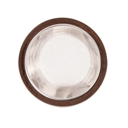 CL116 Olympia theefilter voor 50cl theepot (6 stuks)