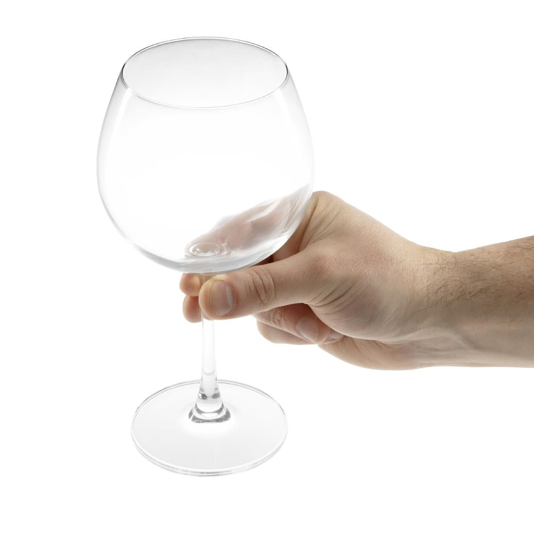 CW251 Olympia Bar Collection kristallen gin tonic glazen 645ml (6 stuks)