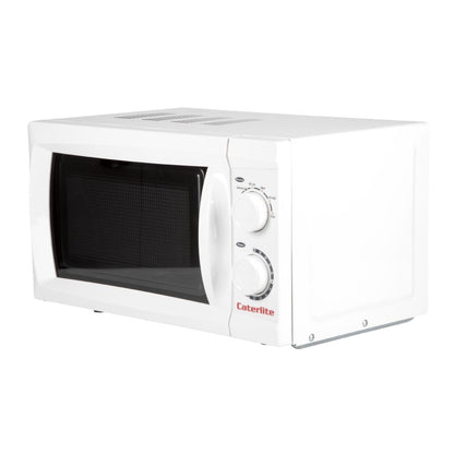 CN180 Caterlite compacte magnetron 17Ltr 700W