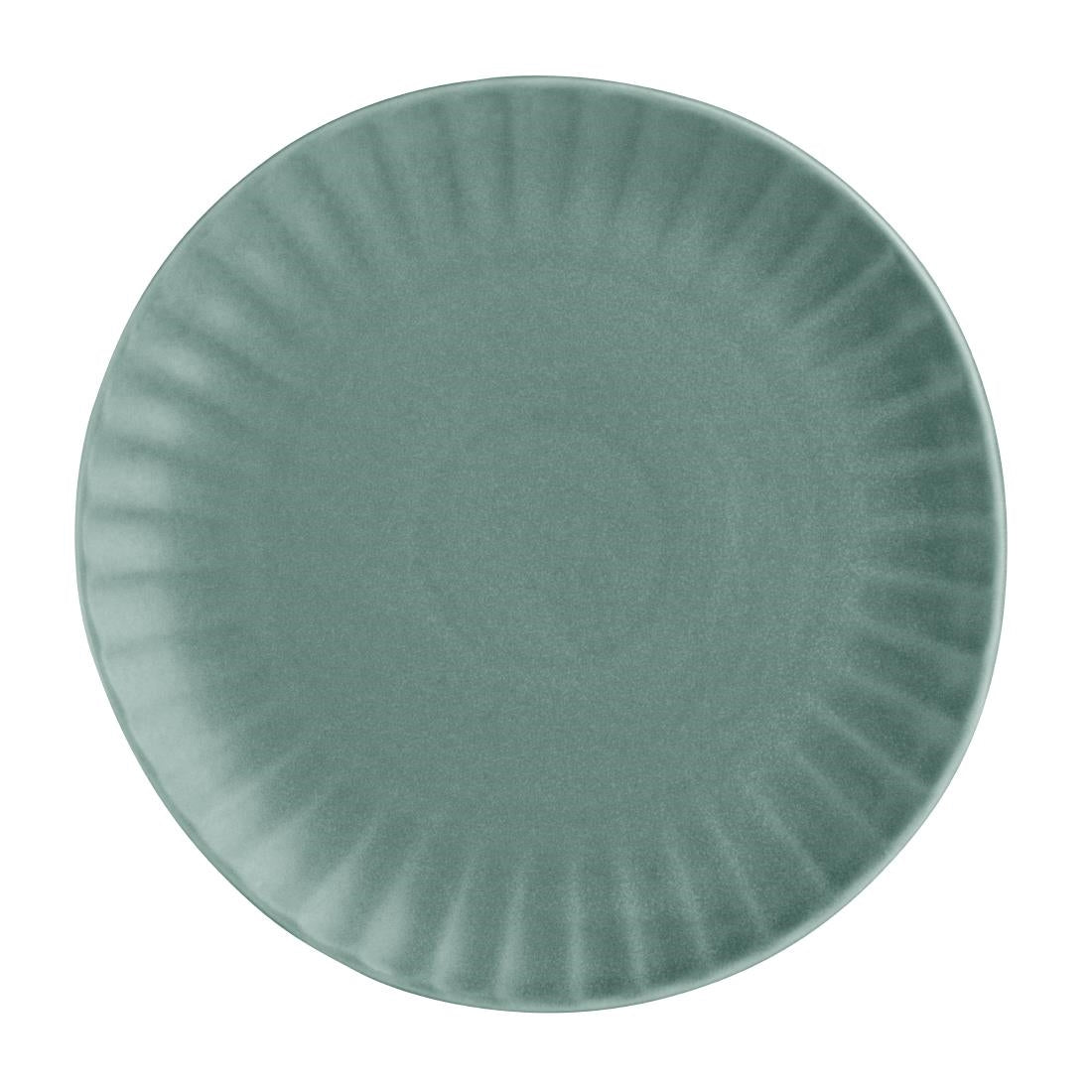 FU206 Olympia Corallite Borden Groen 280mm (6 stuks)