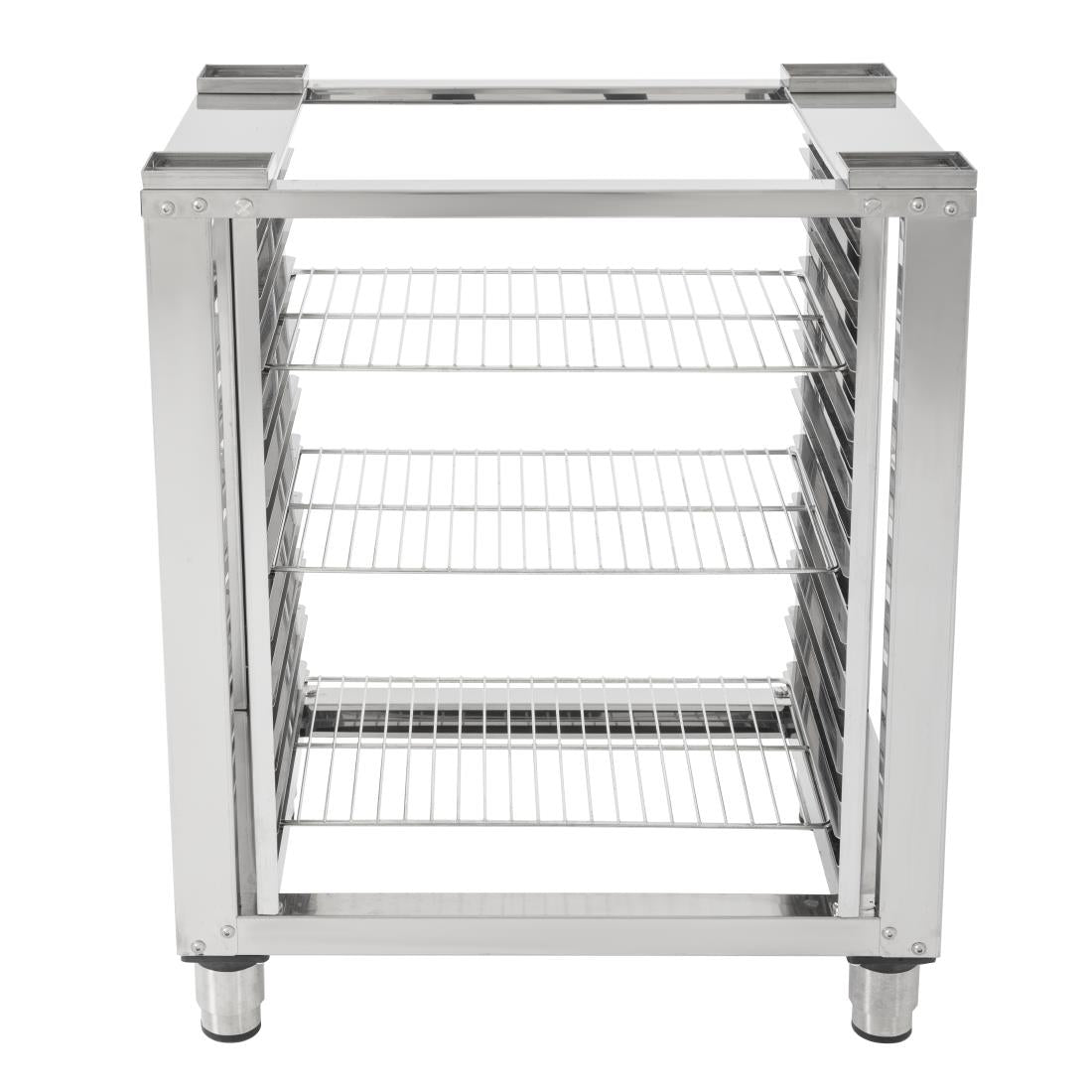 AP121 Standaard Voor Ck110 Buffalo Combi Oven