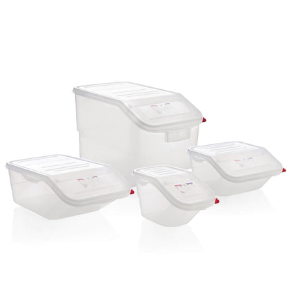 CG041 Araven ingrediëntenbak 22Ltr