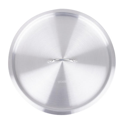 S362 Vogue deksel voor soeppan 40cm