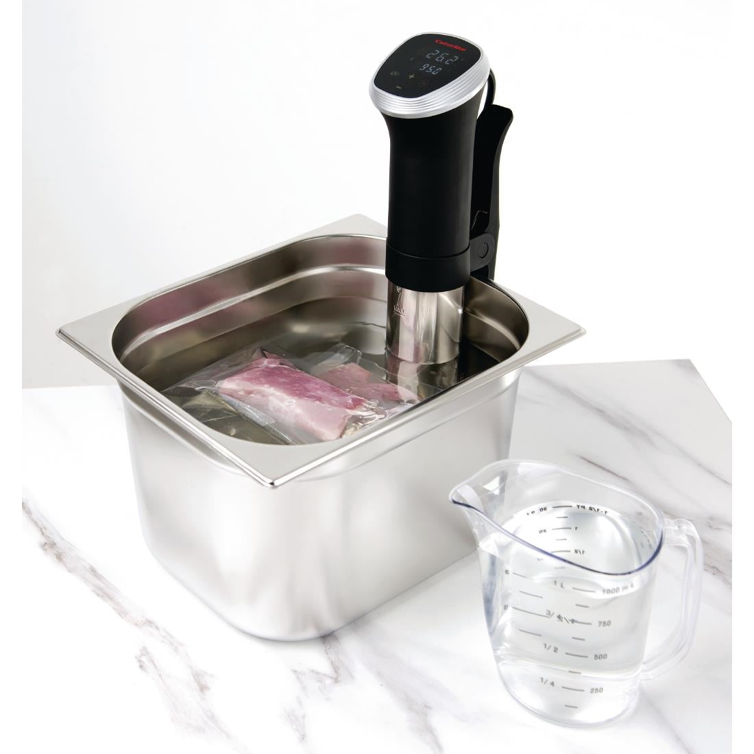 CS939 Caterlite draagbare sous-vide