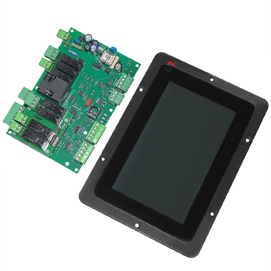AM845 Polar Thermostaat