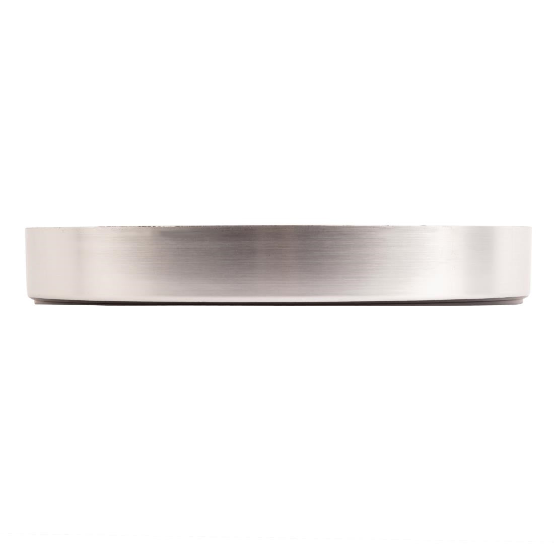 D857 Beaumont aluminium antislip dienblad 33cm