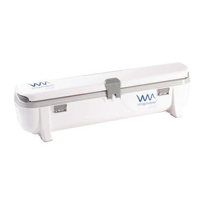 S569 Speciale aanbieding Wrapmaster 4500 dispenser en 3 x 300 m vershoudfolie
