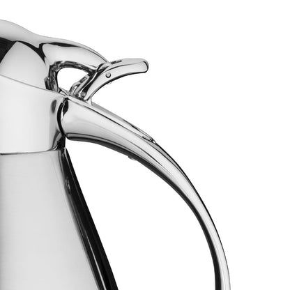 DL168 Olympia RVS thermoskan 1,5Ltr