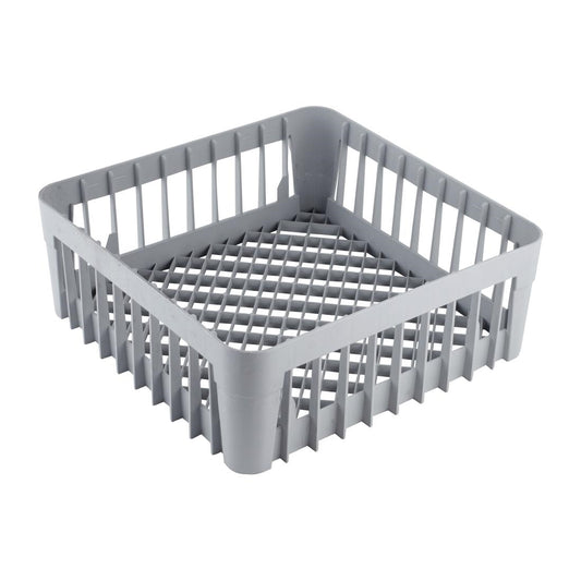 GN558 Gastro M vaatwaskorf 40x40cm