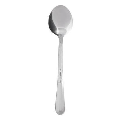U880 Olympia Buckingham dessertlepels (12 stuks)