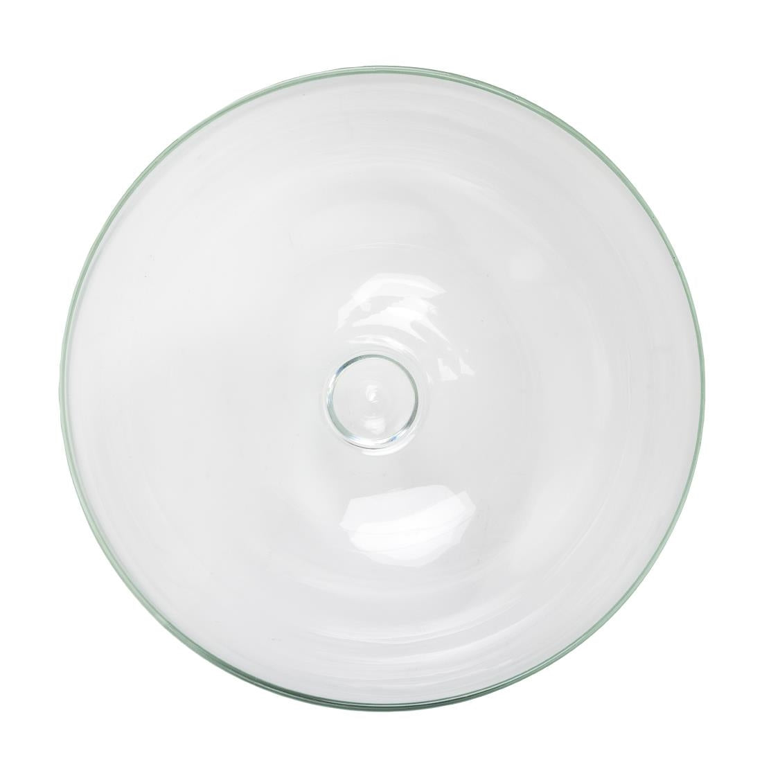 GJ532 Glazen cloche 21cm