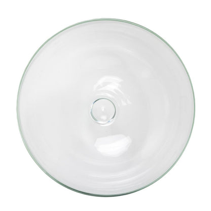 GJ532 Glazen cloche 21cm