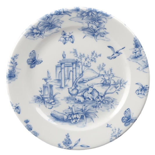 GF616 Churchill Toile Prague Bord 16.5cm (6 stuks)