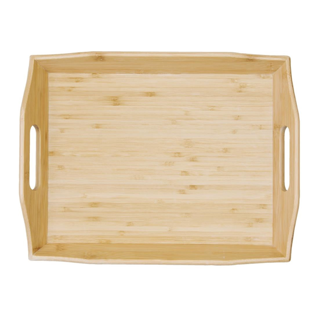 GM249 Olympia bamboo dienblad 29x38cm