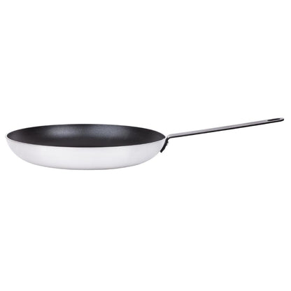 HX969 Nisbets Essentials Aluminium Antiaanbak Teflon Koekenpan 28cm