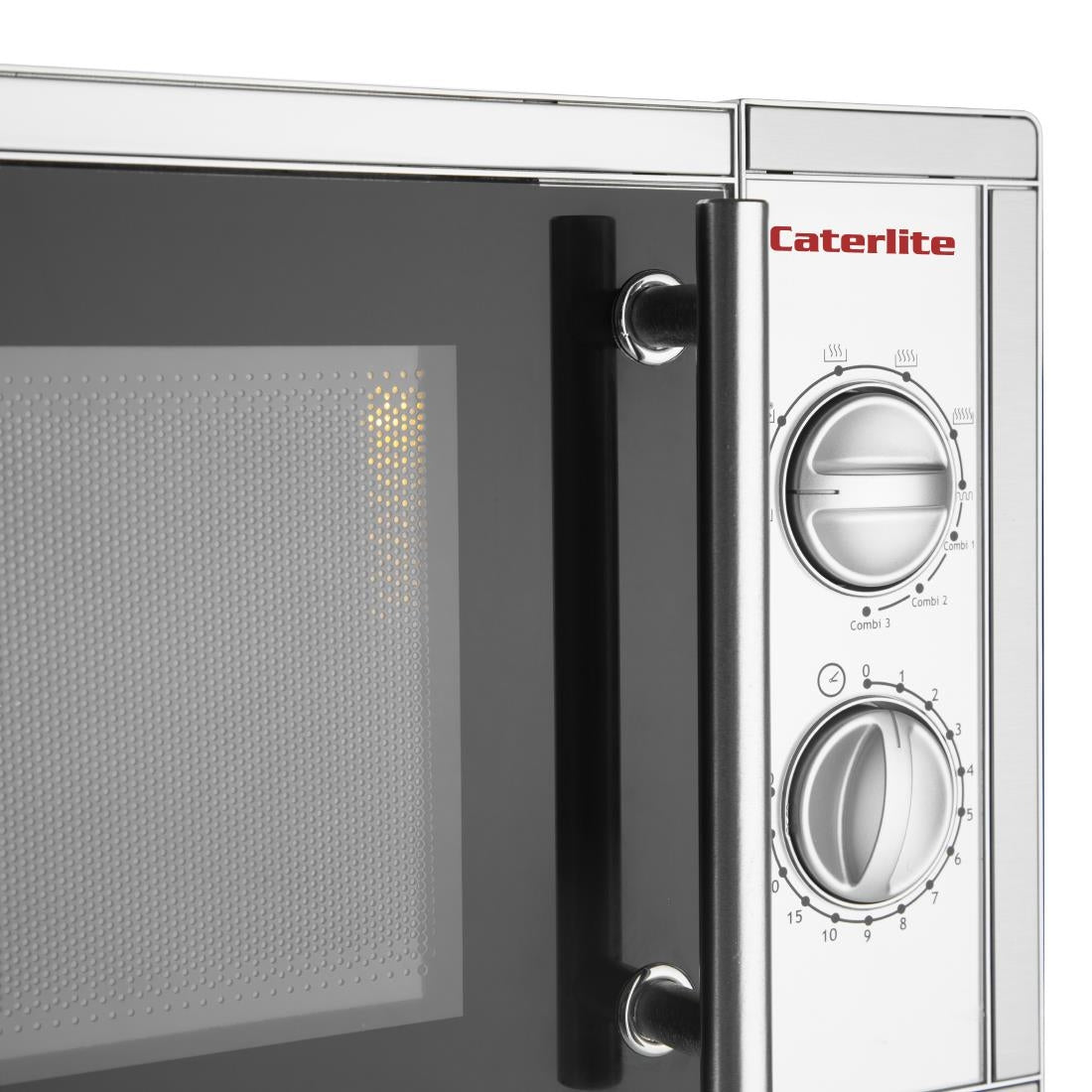CK018 Caterlite light-duty magnetron met grillfunctie 23Ltr 900W