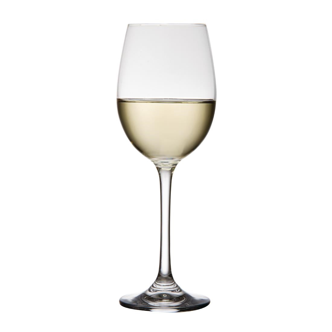 GF727 Olympia Modale wijnglazen 39,5cl (6 stuks)