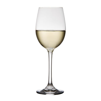 GF727 Olympia Modale wijnglazen 39,5cl (6 stuks)