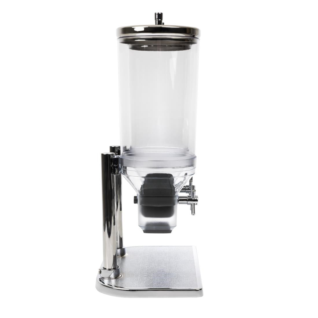 CF268 APS dubbele ontbijtgranendispenser 2x 4,5Ltr