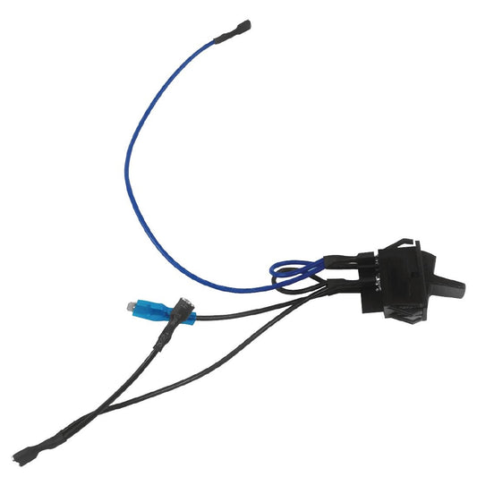 AJ048 Buffalo Power Switch
