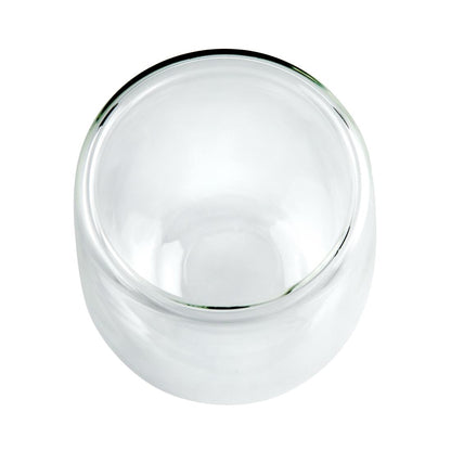 CP883 Utopia dubbelwandige latte glazen 270ml (12 stuks)