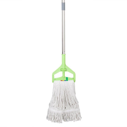 JB533 Jantex Connect brede Kentucky-mopkopklem Groen