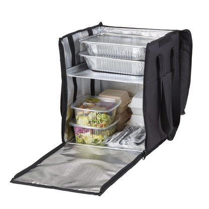 DY181 Cambro GoBag bezorgrugtas groot