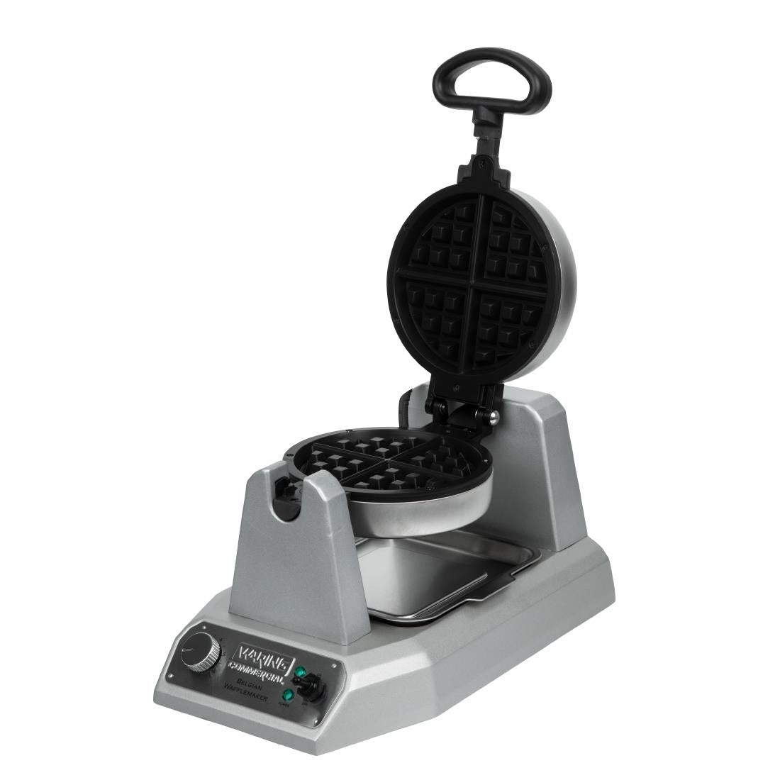 FD468 Waring Commercial Belgische-wafelapparaat 1000W WW180XCE