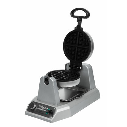 FD468 Waring Commercial Belgische-wafelapparaat 1000W WW180XCE