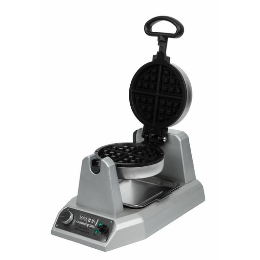 FD468 Waring Commercial Belgische-wafelapparaat 1000W WW180XCE