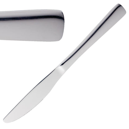 C446 Olympia Clifton dessertmessen (12 stuks)
