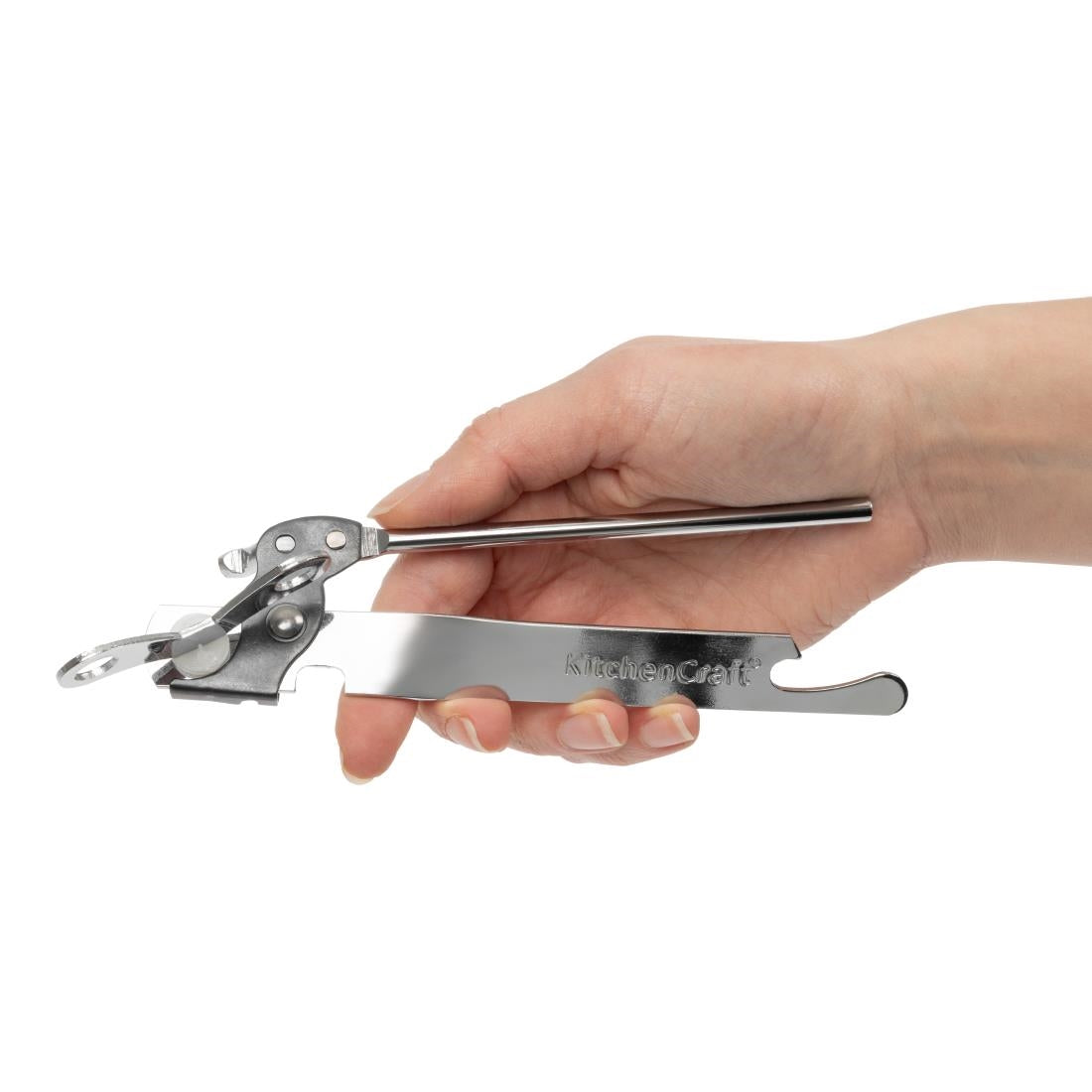 CF952 Kitchen Craft blikopener