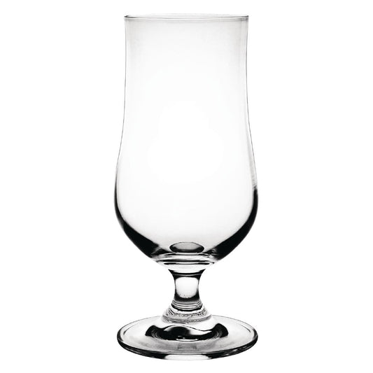 GM578 Olympia Crystal Bar Collection bierglazen 34cl (6 stuks)