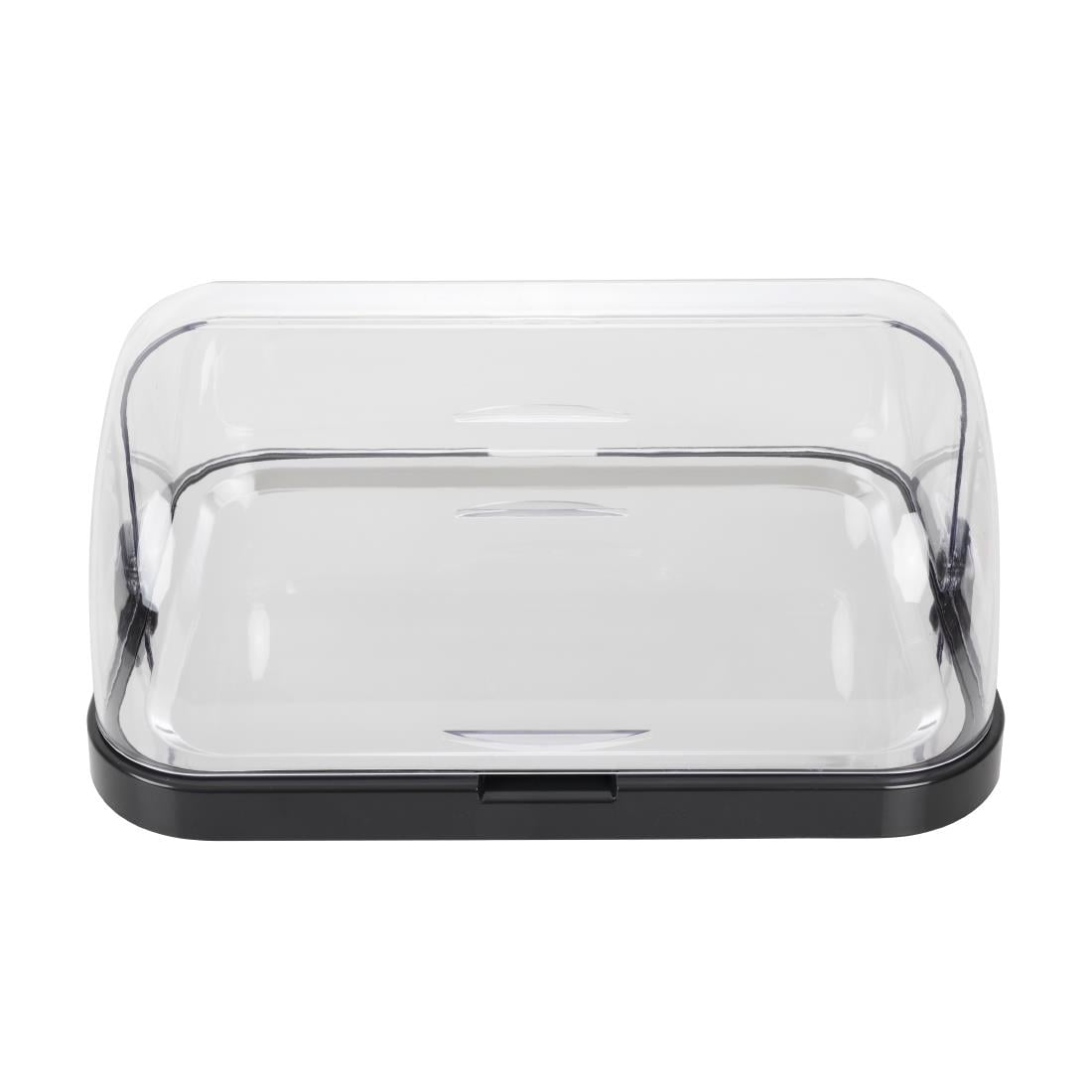 CB793 APS gekoelde rolltop display enkel