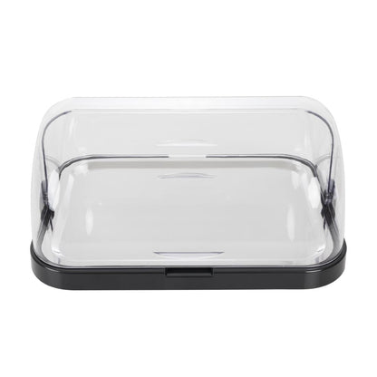 CB793 APS gekoelde rolltop display enkel