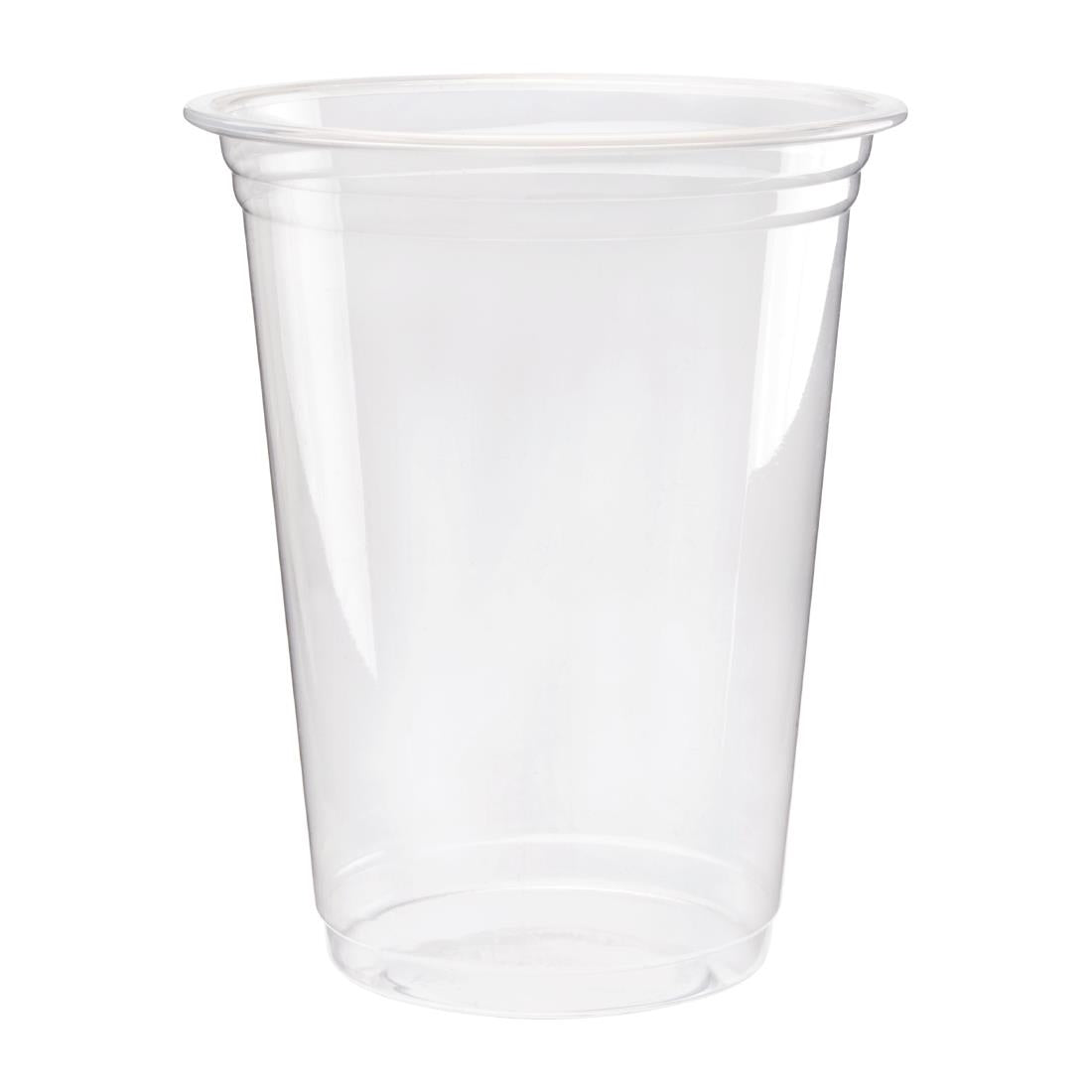 FA343 Fiesta Compostable composteerbare PLA frisdrankbekers 45,4cl (1000 stuks)