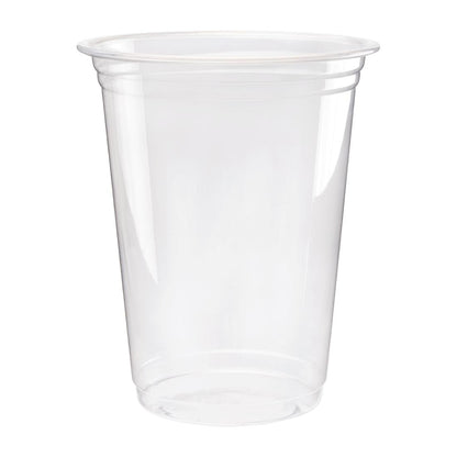 FA343 Fiesta Compostable composteerbare PLA frisdrankbekers 45,4cl (1000 stuks)