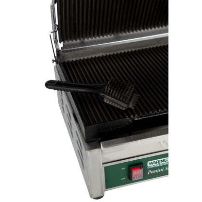 CF231 Waring dubbele paninigrill - groef/groef