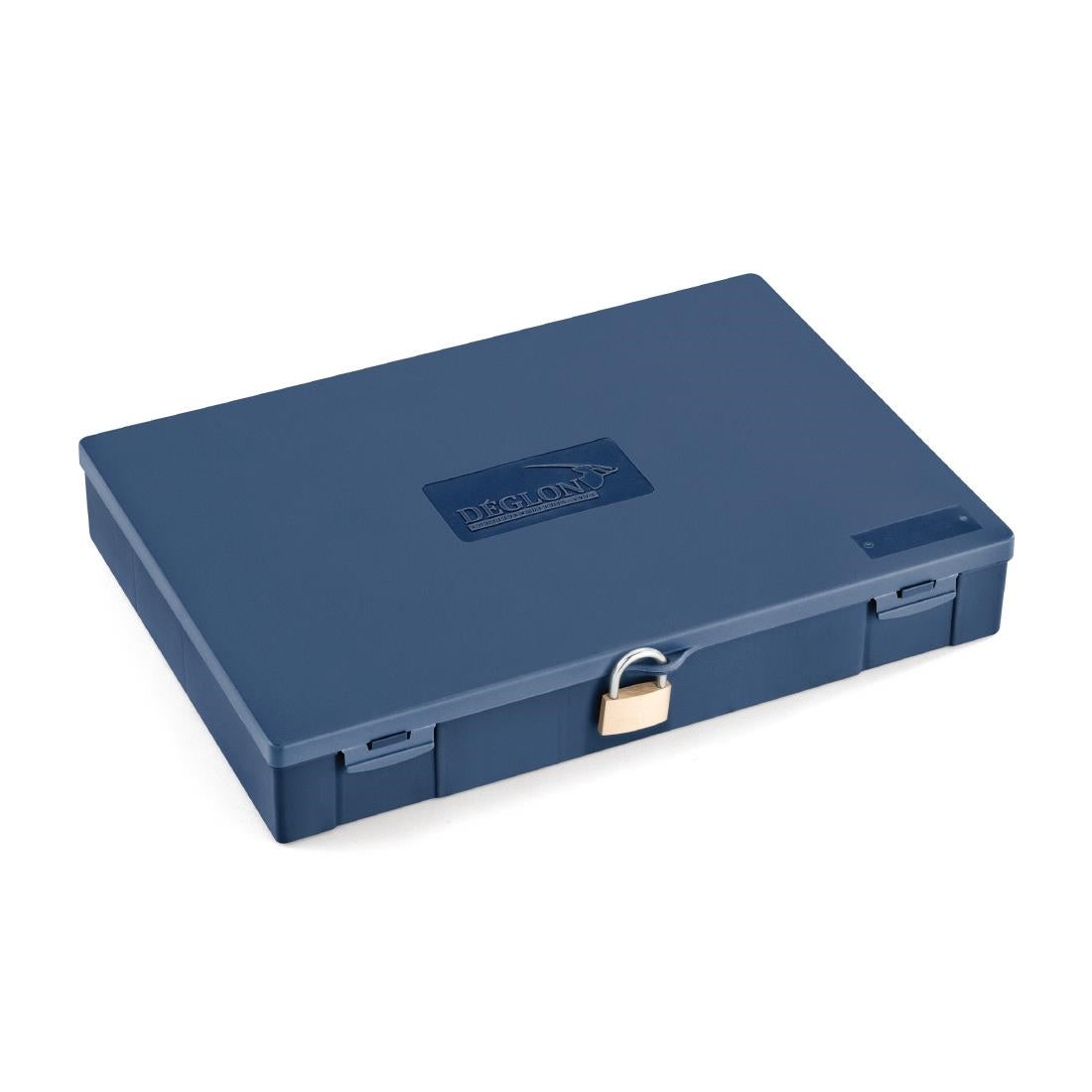 GC568 Deglon Sabatier afsluitbare messenkoffer