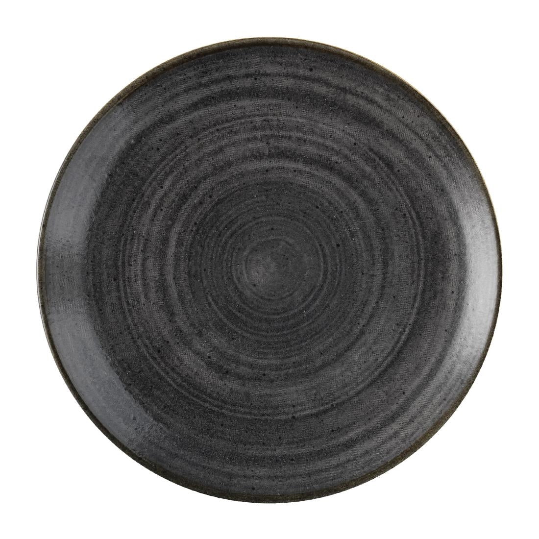 FS837 Churchill Stonecast Raw Evolve Black Borden 260mm (12 stuks)