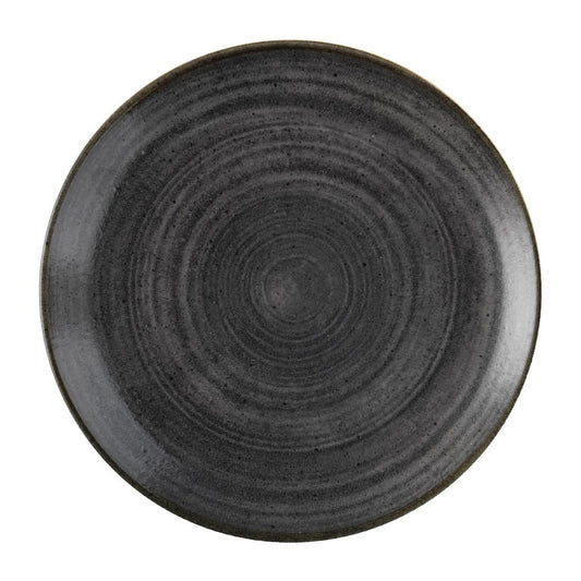 FS837 Churchill Stonecast Raw Evolve Black Borden 260mm (12 stuks)