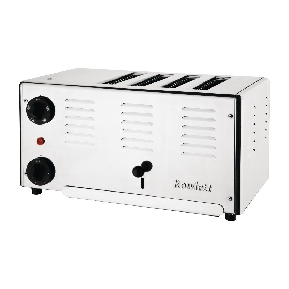 HW900 Rowlett Premier 4 Slots Broodrooster met Extra DuraHeat Elementen