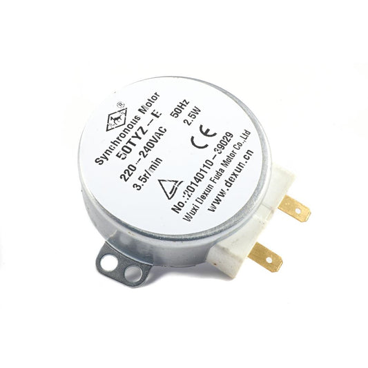 AB310 Polar traymotor