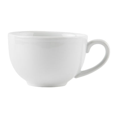 CD735 Olympia Whiteware elegante kop 23cl (12 stuks)