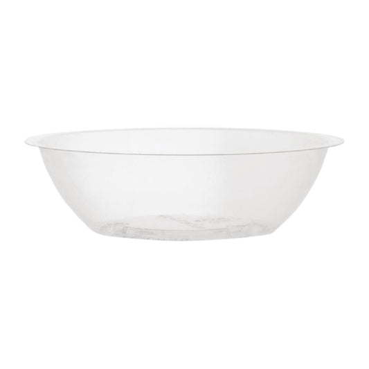 FS175 Vegware 96-serie insert 88ml insert voor composteerbare ronde bakjes (1000 stuks)