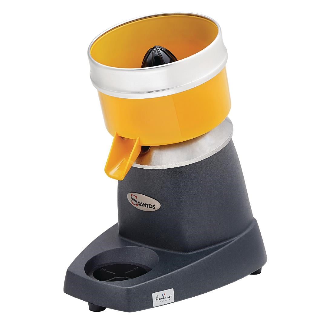 K275E Santos Classic citruspers 11