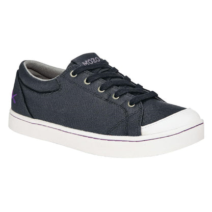 BB570-40 Shoes For Crews Mozo Maven vegan damesschoenen zwart 40