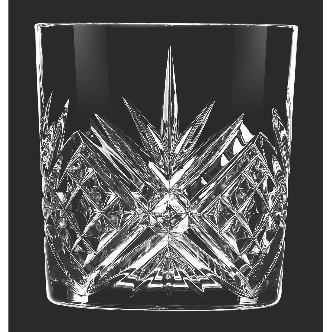 FC272 Arcoroc Broadway whiskyglazen 300ml (24 stuks)