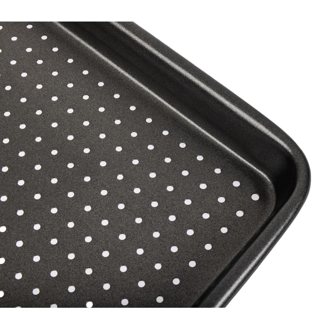 CS567 Masterclass Crusty Bake Anti-Aanbak Bakplaat 27 x 39cm
