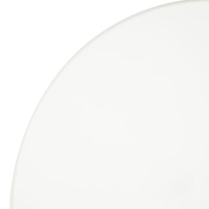 GG645 Bolero rond tafelblad wit 60cm